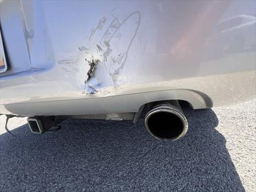 2005 Dodge Magnum RT