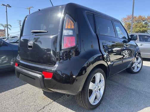 2010 Kia Soul !