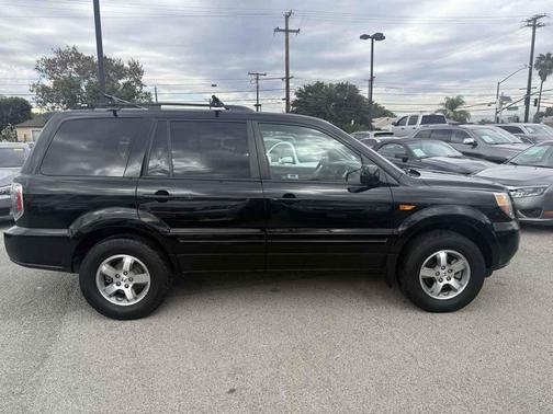 2007 Honda Pilot EX-L