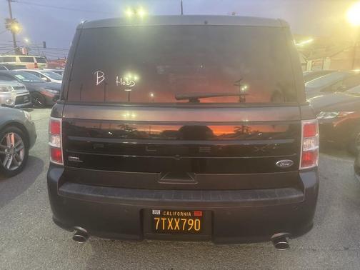 2016 Ford Flex SEL