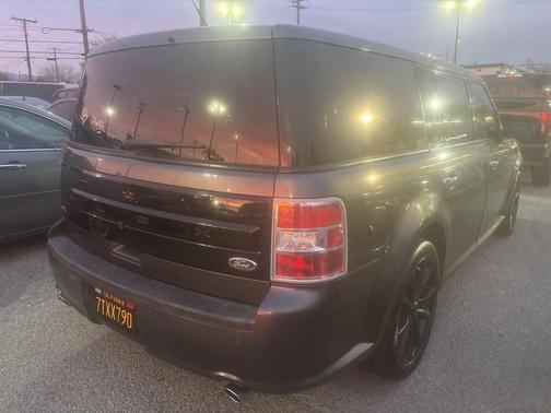 2016 Ford Flex SEL
