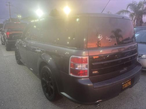 2016 Ford Flex SEL