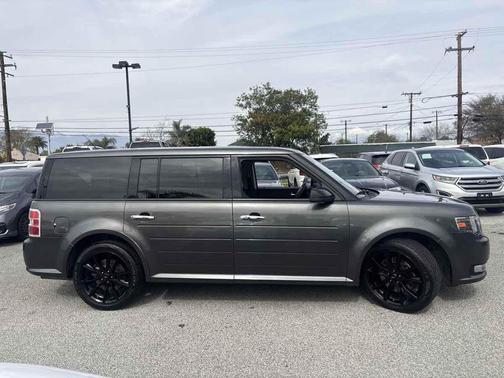 2016 Ford Flex SEL