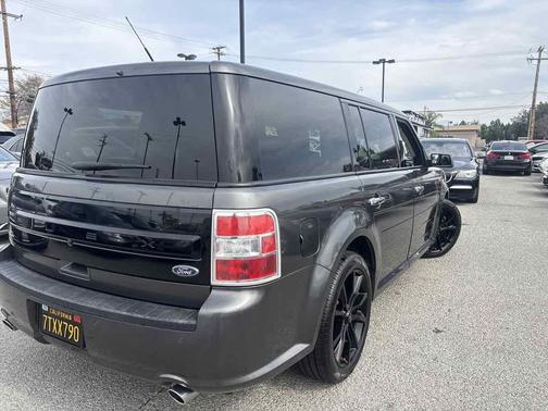 2016 Ford Flex SEL