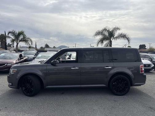 2016 Ford Flex SEL