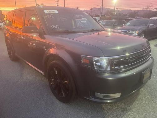 2016 Ford Flex SEL