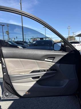 2008 Honda Accord EX-L