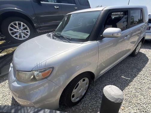 2011 Scion xB Release Series 8.0