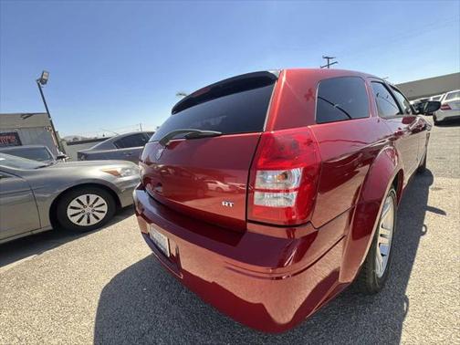 2005 Dodge Magnum RT