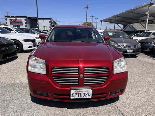 2005 Dodge Magnum RT