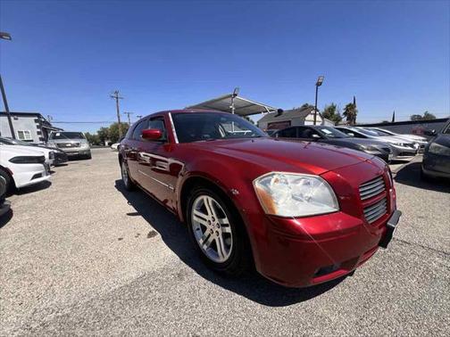 2005 Dodge Magnum RT