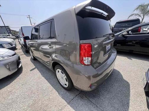 2011 Scion xB Release Series 8.0