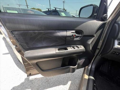 2011 Scion xB Release Series 8.0