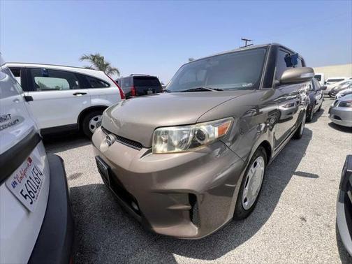 2011 Scion xB Release Series 8.0