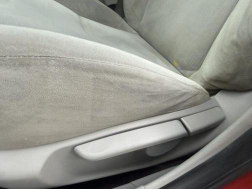 2012 Toyota Corolla L