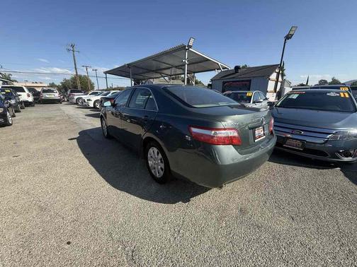 2007 Toyota Camry LE V6