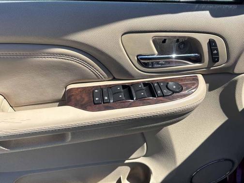 2009 Cadillac Escalade Base