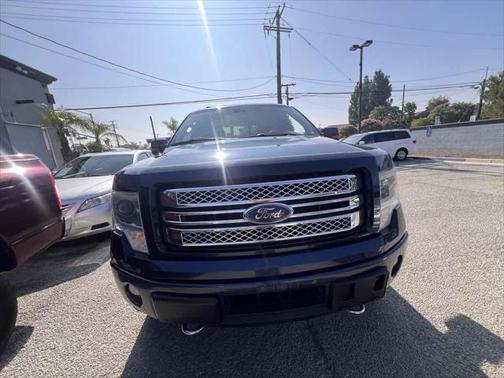 2014 Ford F-150 XL