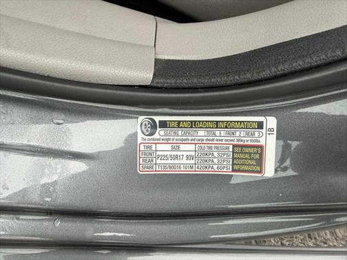 2010 Honda Accord EX-L