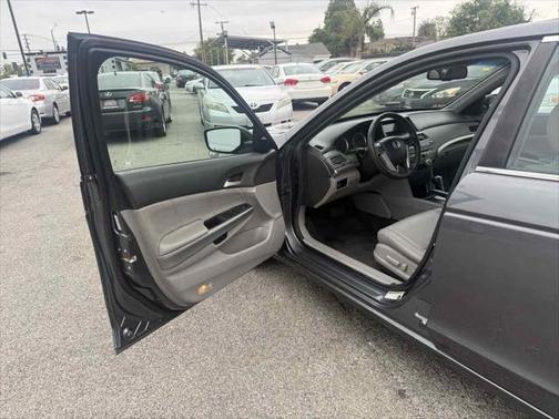 2010 Honda Accord EX-L