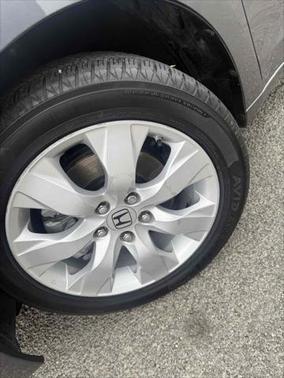 2010 Honda Accord EX-L