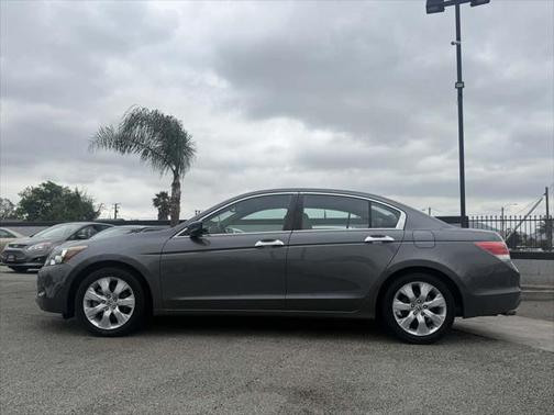 2010 Honda Accord EX-L