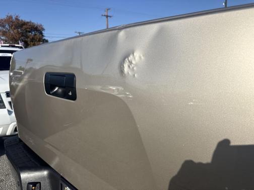 2008 Toyota Tundra Base