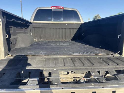 2008 Toyota Tundra Base