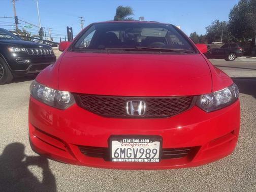 2010 Honda Civic EX