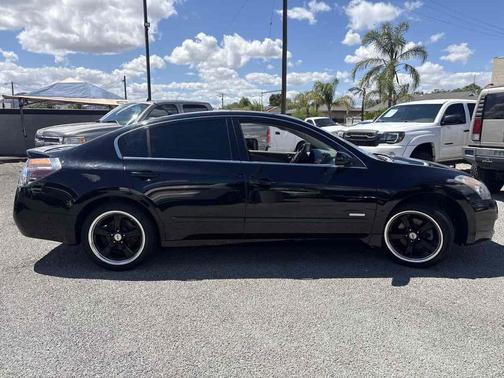 2007 Nissan Altima 2.5