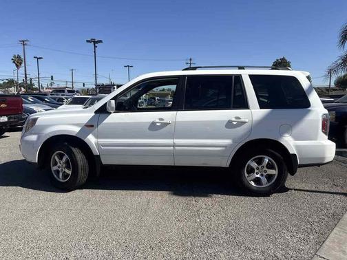 2006 Honda Pilot EX-L