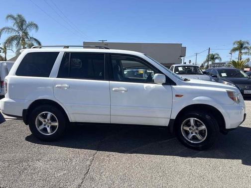 2006 Honda Pilot EX-L