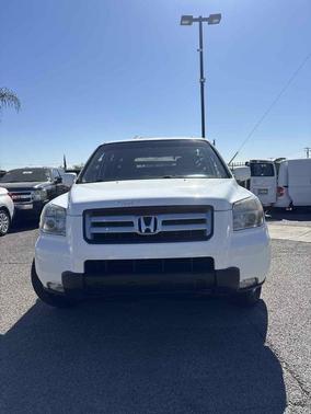 2006 Honda Pilot EX-L
