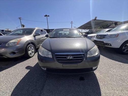 2008 Hyundai ELANTRA GLS