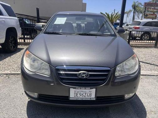 2008 Hyundai ELANTRA GLS