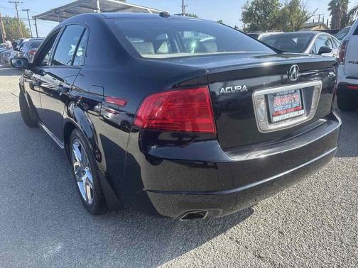 2004 Acura TL 3.2
