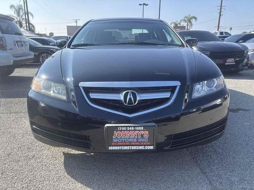 2004 Acura TL 3.2