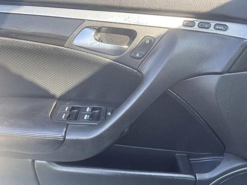 2004 Acura TL 3.2