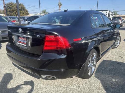2004 Acura TL 3.2