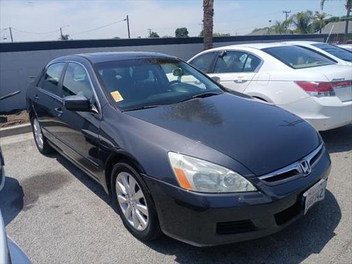 2006 Honda Accord 3.0 LX
