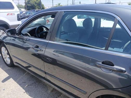 2006 Honda Accord 3.0 LX