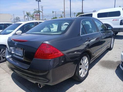 2006 Honda Accord 3.0 LX