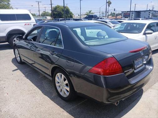 2006 Honda Accord 3.0 LX