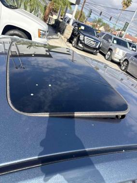 2011 Ford Fusion Hybrid Base