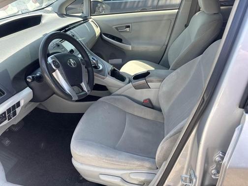 2014 Toyota Prius Three