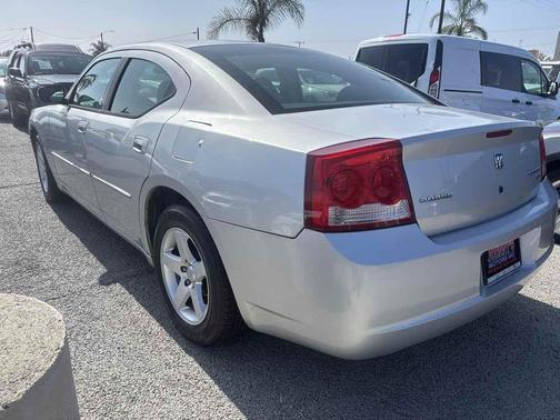 2010 Dodge Charger SXT
