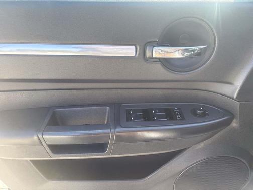 2010 Dodge Charger SXT