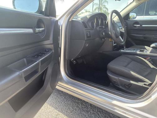 2010 Dodge Charger SXT