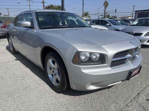 2010 Dodge Charger SXT