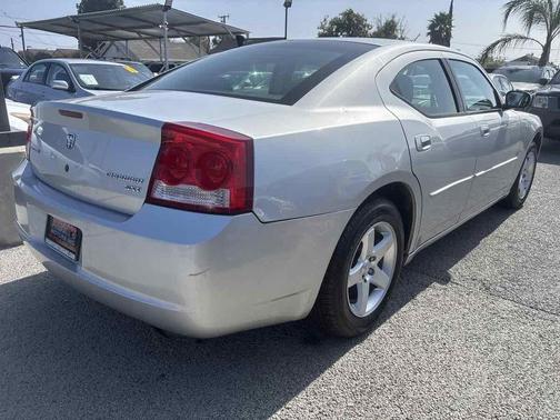2010 Dodge Charger SXT